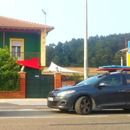Puente San Miguel Casa Entera Hasta 10 Plazas Entre "Mar Y Montana"ヴィラ エクステリア 写真