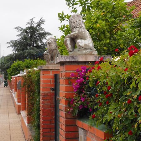 Puente San Miguel Casa Entera Hasta 10 Plazas Entre "Mar Y Montana"ヴィラ エクステリア 写真